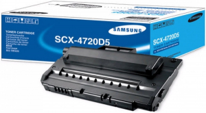  Samsung SCX-4720D5