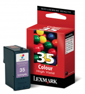  Lexmark 18C0035 35