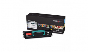 Lexmark E250