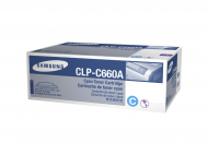  Samsung CLP-C660A
