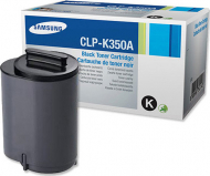  Samsung CLP-K350A