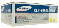  Samsung CLP-Y660A