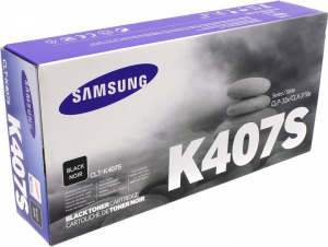 Samsung CLT-K407S