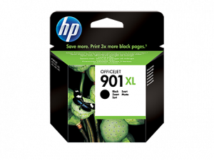  HP CC654AE 901XL