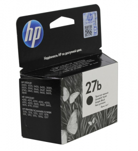  HP C8727BE 27b