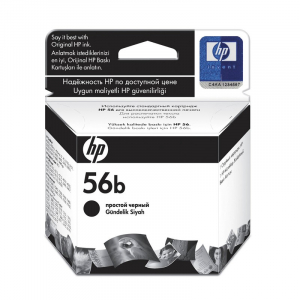  HP C6656BE 56