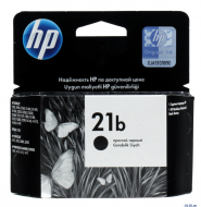  HP C9351BE 21