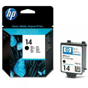  HP C5011D 14