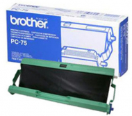 Brother Fax-T102/T104/T106
