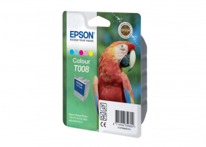  Epson T008401