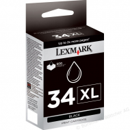 Картридж Lexmark 18C0034 №34