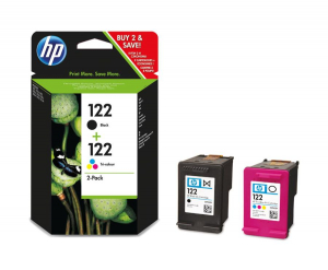  HP CR340HE 122