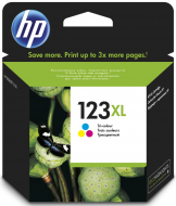  HP F6V18AE 123XL