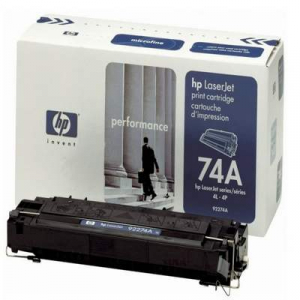  HP 92274A