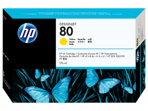  HP C4873A 80