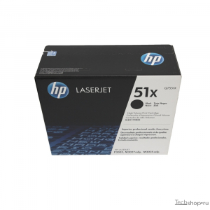 HP Q7551X 51X