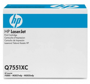  HP Q7551X 51X