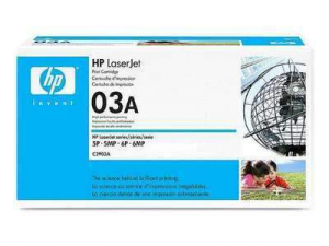  HP C3903A 03A