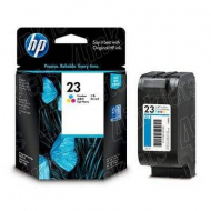  HP C1823D