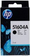  HP 51604