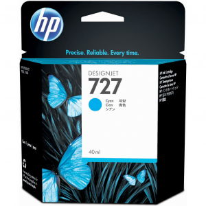  HP B3P13A 727