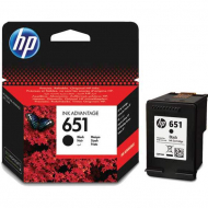  HP C2P10AE 651
