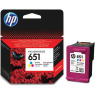  HP C2P11AE 651