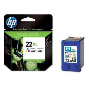  HP C9352CE 22XL