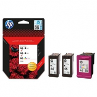   HP F6T40AE 46