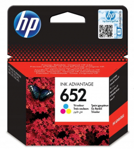  HP F6V24AE 652
