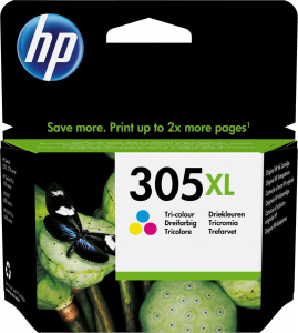  HP 3YM63AE 305XL