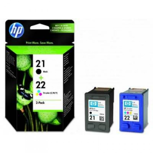   HP SD367AE 21/22