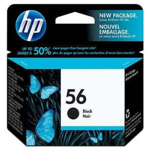  HP C6656A 56