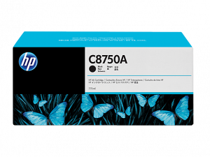 HP C8750A