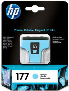  HP C8774HE 177