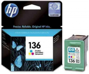  HP C9361HE 136