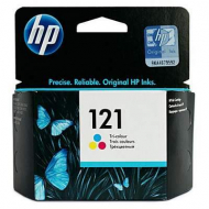  HP CC643HE 121
