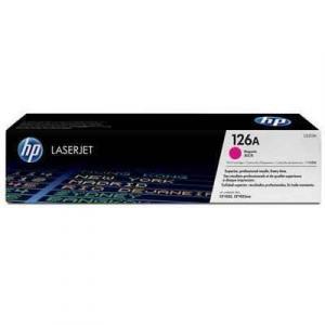  HP CE313A 126A