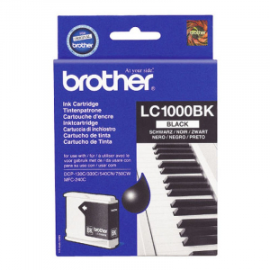 Brother LC-1000Bk