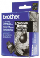Brother LC-900hyBk